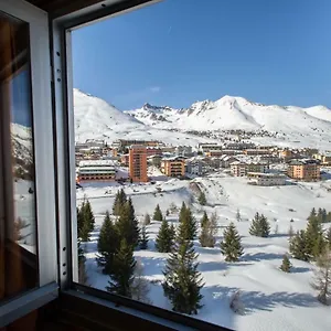 Appartamento Biancaneve, Passo del Tonale