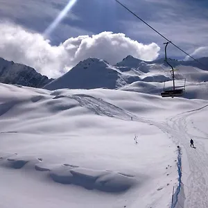 Hotel Negritella, Passo del Tonale