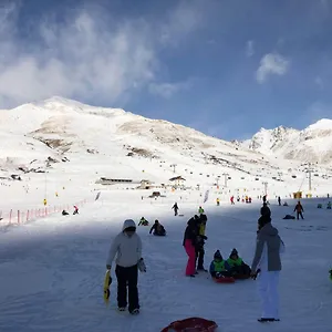 Casa vacanze Eco Relax, Passo del Tonale