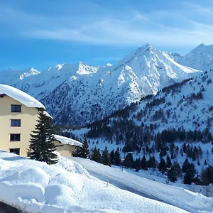 Appartamento Presanella, Passo del Tonale