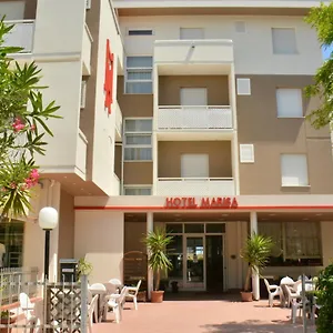 ** Hotel Marisa Italia