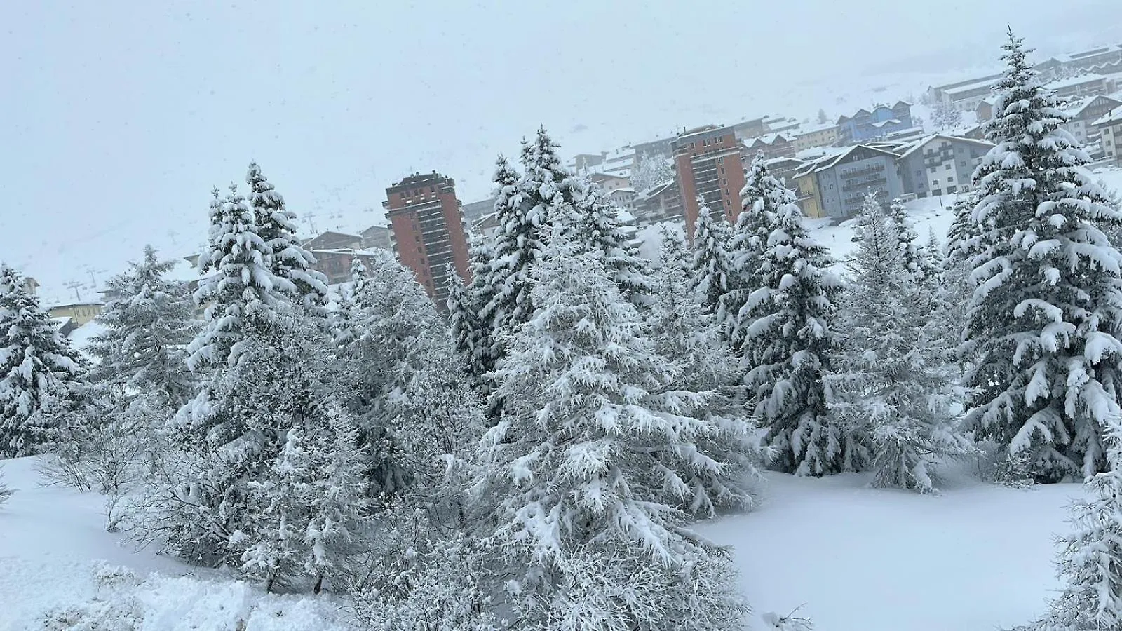 Tonale 5 Min Dagli Impianti Da Sci Villa Passo del Tonale