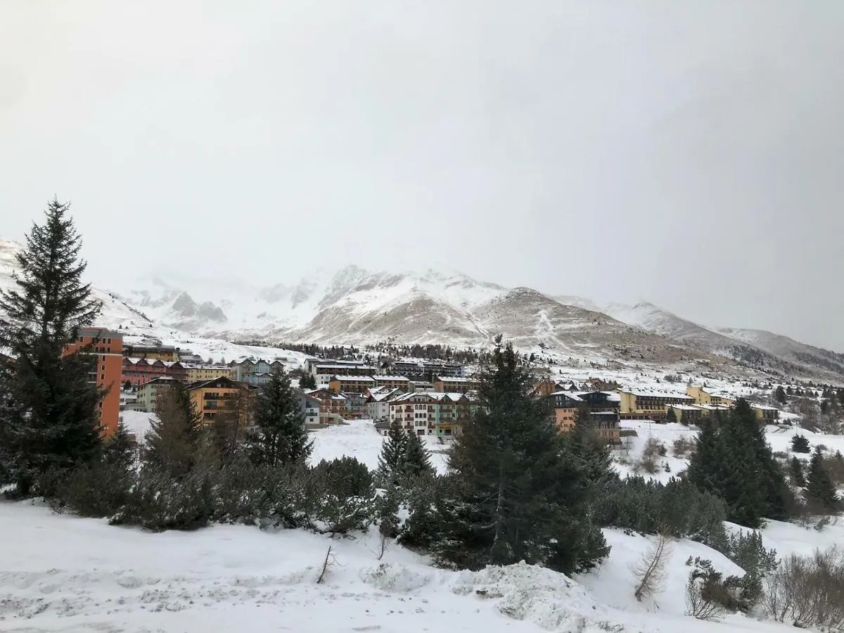 Tonale 5 Min Dagli Impianti Da Sci Villa Passo del Tonale 0*,  Italia